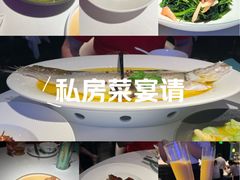 -醉舍·新淮扬菜(长宁龙之梦店)