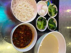 -湛记蘸水米线(粉巷店)