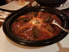 -Tajine Moroccan塔金摩洛哥中东餐厅