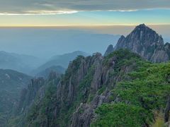 -黄山风景区