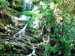-野三坡清泉山风景区