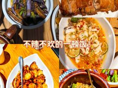 -小放牛炒菜馆(北国商城店)