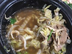 -胜泽眼镜烧烤(云霄路直营店)
