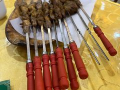 -新疆巴州金丝特餐厅(大钟寺店)