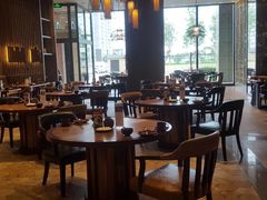 -香厨中餐厅(松北香格里拉店)