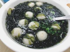 -双月饭店·20年老字号(新村店)