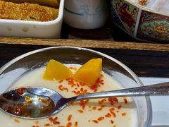 -天龙宝严素食馆(大兴善寺店)