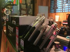 -尼珂波咖啡站(联合广场店)
