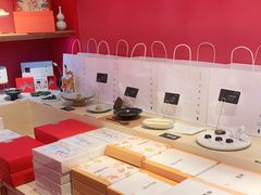 -阮大兴糕团(日月光中心店)