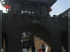 -南关石牌坊古镇