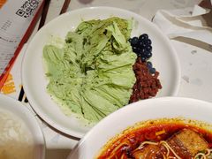 -南锣南门涮肉(南锣鼓巷店)
