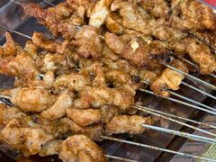 -酒宝荡烧烤(长航局江大路住宅小区店)