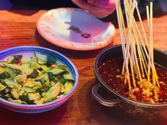 -肉串汪(望京店)