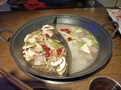 -萍姐火锅·公路夜市(打浦桥日月光店)