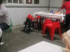 -郑喜旺烧烤(新郑店)