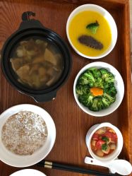 -杰爱月子护理中心