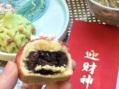 -御茶膳房皇家糕点博物馆(北京首店)