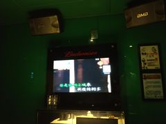 -百威KTV(恒福路店)