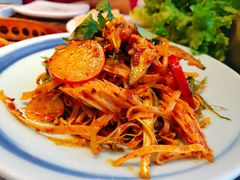 -一品诚记烤肉(大连柏威年购物中心店)