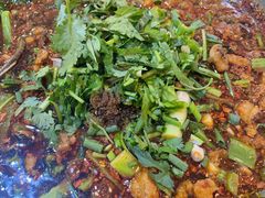 -乐山第一家临江鳝丝(茶坊路店)