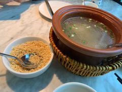 -小菜园新徽菜(无锡宜家荟聚中心店)