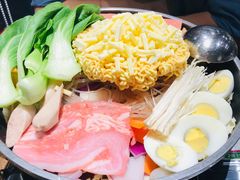 -泰好吃芝士年糕火锅(独墅湖店)