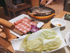 -煲大王猪肚鸡·椰子鸡火锅(红谷滩万达店)