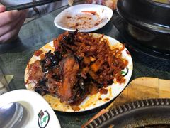 -春花民族美食(佳木斯总店)