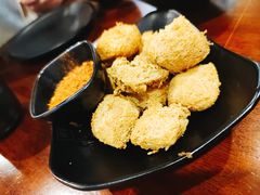 -麒麟风烤牛肉·云南烧烤小排档(丹凤街店)
