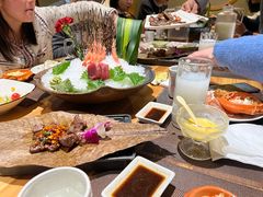 -割烹旭日本料理(龙湖狮山天街店)