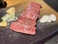 -焱铁烧·黑毛和牛专门店(南宁万象城店)