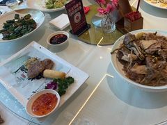 -陶缘一号·四季缘·老字号顺德菜·户外婚礼家宴(西滘店)