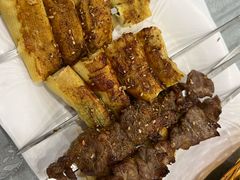 -苏师傅菜馆(上沙店)