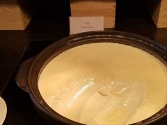 -美食汇自助餐厅(兰州万达文华酒店)