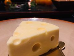 -上海苏宁宝丽嘉酒店·Cafe Bellagio西餐厅