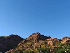 -红山国家森林公园