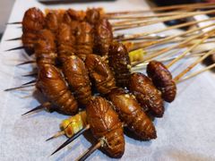 -苏小牛·牛肉串(国贸店)