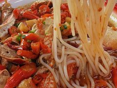 -老三样·旧食新味(船山路店)