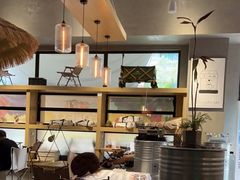 大堂-非洲熊猫咖啡.甜品(西宸天街店)