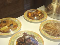 -烤肉季饭庄