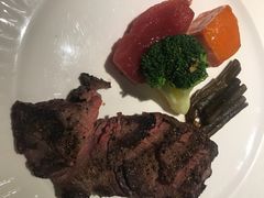 -王品牛排(珠海富华里店)
