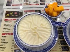 招牌双皮奶-捷信牛奶甜品世家(柳巷店)