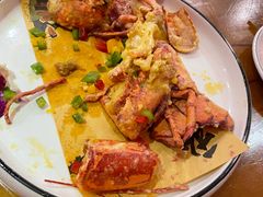 -醉壹号海鲜大排档(厦门美食地标店)