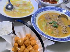 -莞府家宴·东莞菜(市民服务中心店)