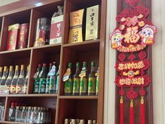 -万佛湖许老大铁锅鱼(黑金冠店)