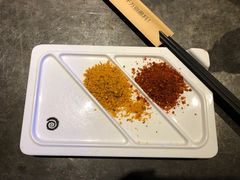 -很久以前羊肉串(打浦路店)