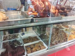 -张记卤菜店(三条巷店)