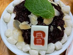 年糕椰子冰-冒椒火辣(奎星楼街店)