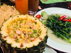 -Lam Vien Restaurant