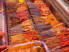 -老谢野馄饨(延安路店)